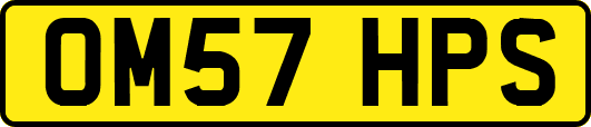 OM57HPS