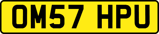 OM57HPU