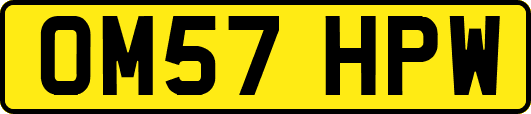 OM57HPW