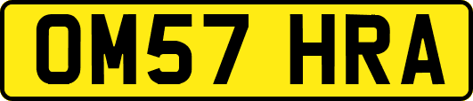OM57HRA