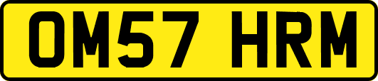 OM57HRM