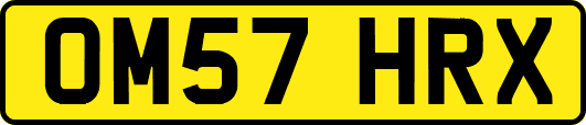 OM57HRX