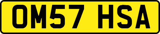 OM57HSA