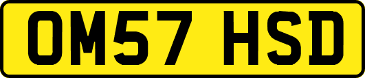 OM57HSD