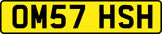 OM57HSH