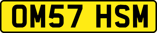 OM57HSM