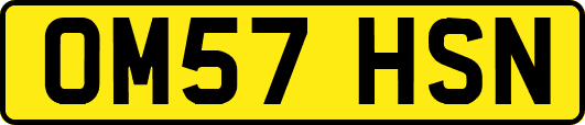 OM57HSN