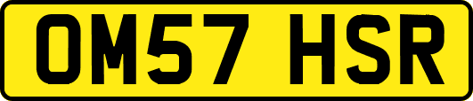 OM57HSR
