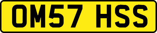 OM57HSS