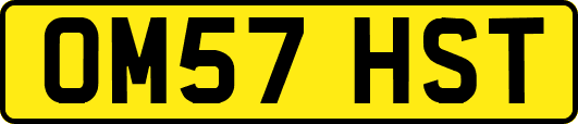 OM57HST