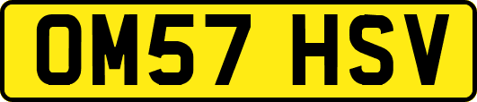 OM57HSV