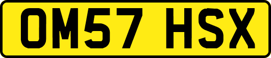 OM57HSX