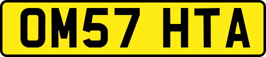 OM57HTA