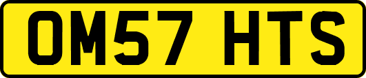 OM57HTS