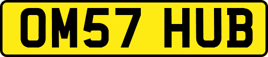 OM57HUB
