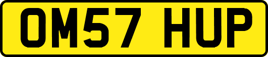 OM57HUP