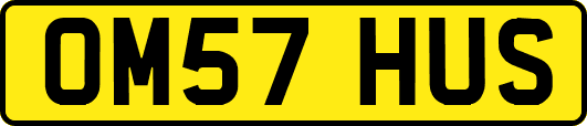 OM57HUS