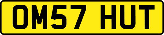 OM57HUT