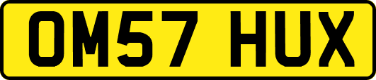 OM57HUX