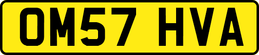 OM57HVA