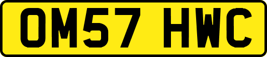 OM57HWC