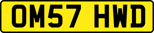 OM57HWD