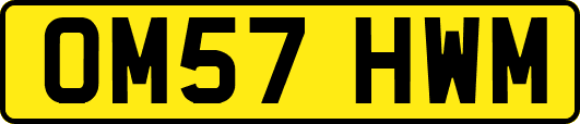OM57HWM