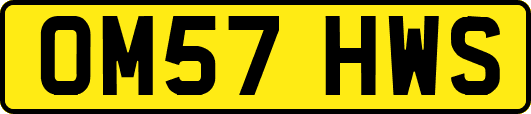 OM57HWS