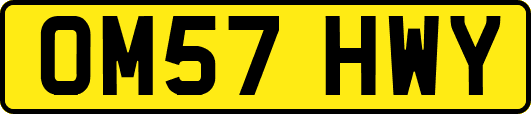OM57HWY