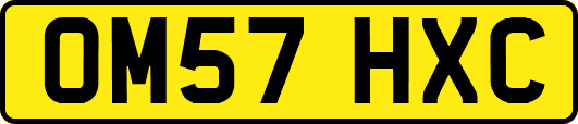 OM57HXC
