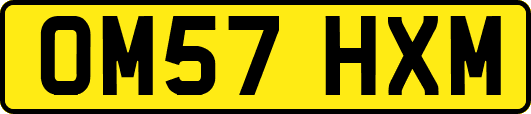 OM57HXM