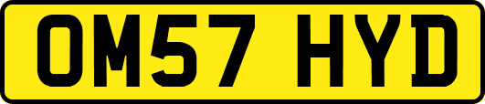 OM57HYD