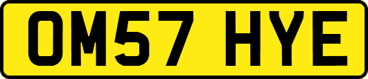 OM57HYE