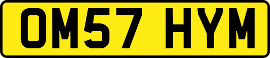 OM57HYM