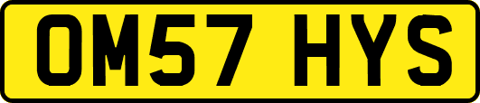 OM57HYS