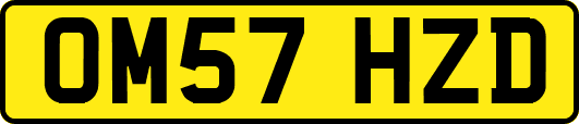 OM57HZD