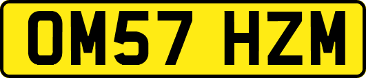 OM57HZM