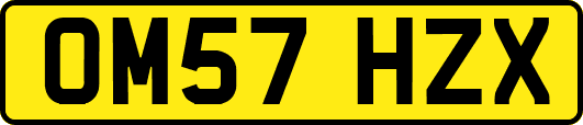 OM57HZX