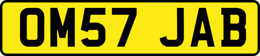 OM57JAB