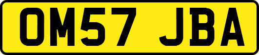 OM57JBA