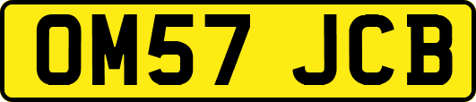 OM57JCB