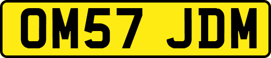 OM57JDM