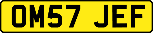 OM57JEF