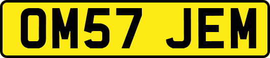 OM57JEM