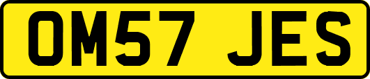 OM57JES