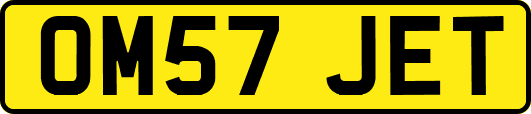 OM57JET