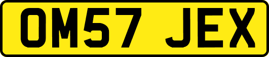 OM57JEX