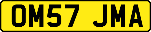 OM57JMA