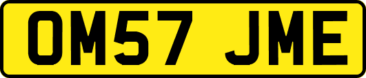 OM57JME