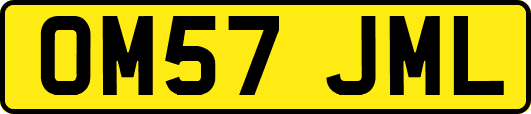OM57JML